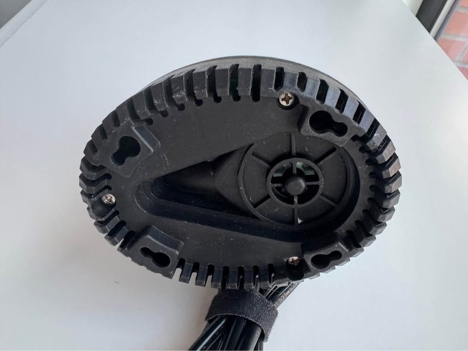 VIVOSUN 660 GPH Submersible Pump – 40 W - photo 4
