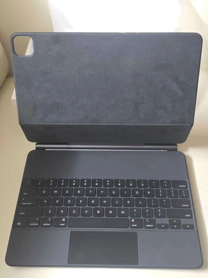 Apple Magic Keyboard for iPad Pro 12.9-inch - photo 2