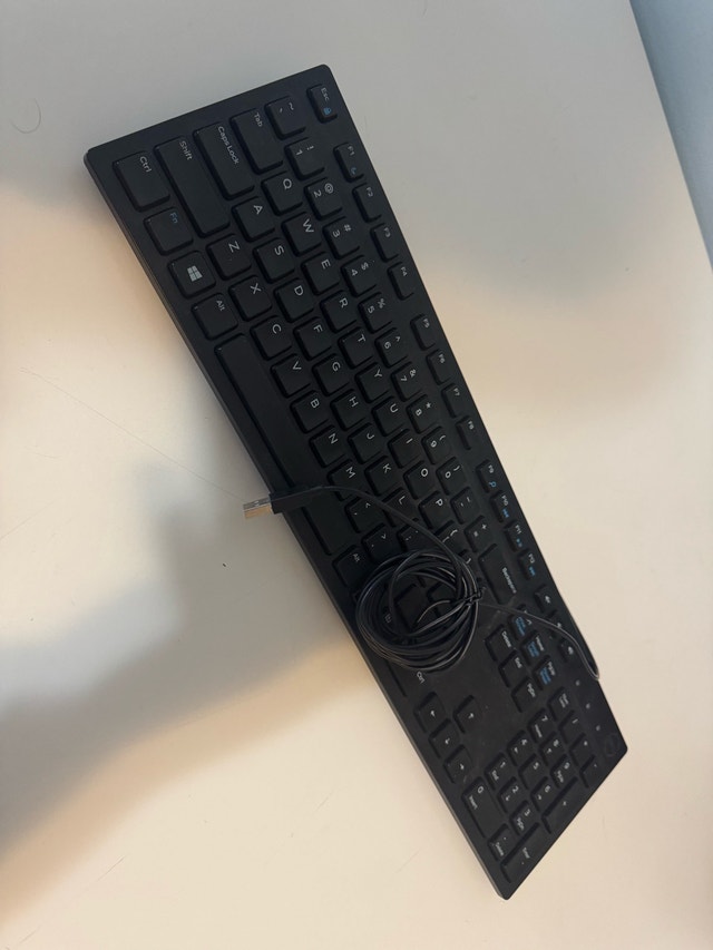 Keyboard - Dell