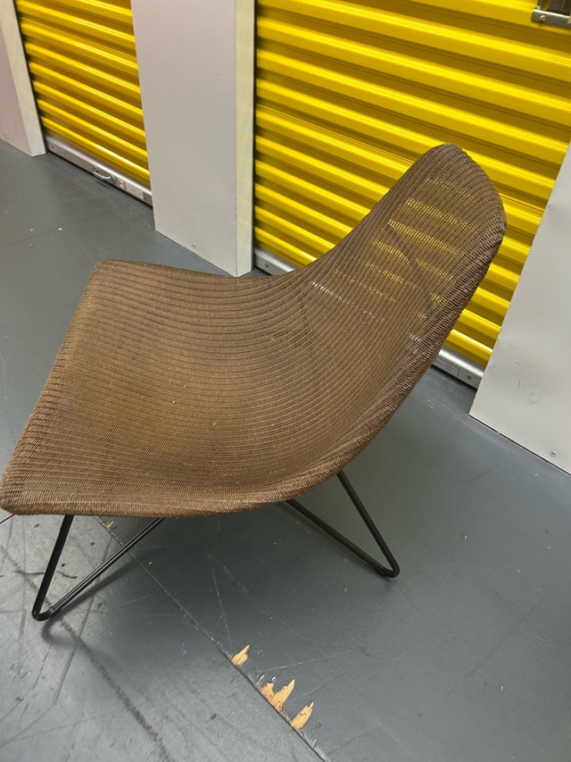 Moving Sale! IKEA Wicker Chair