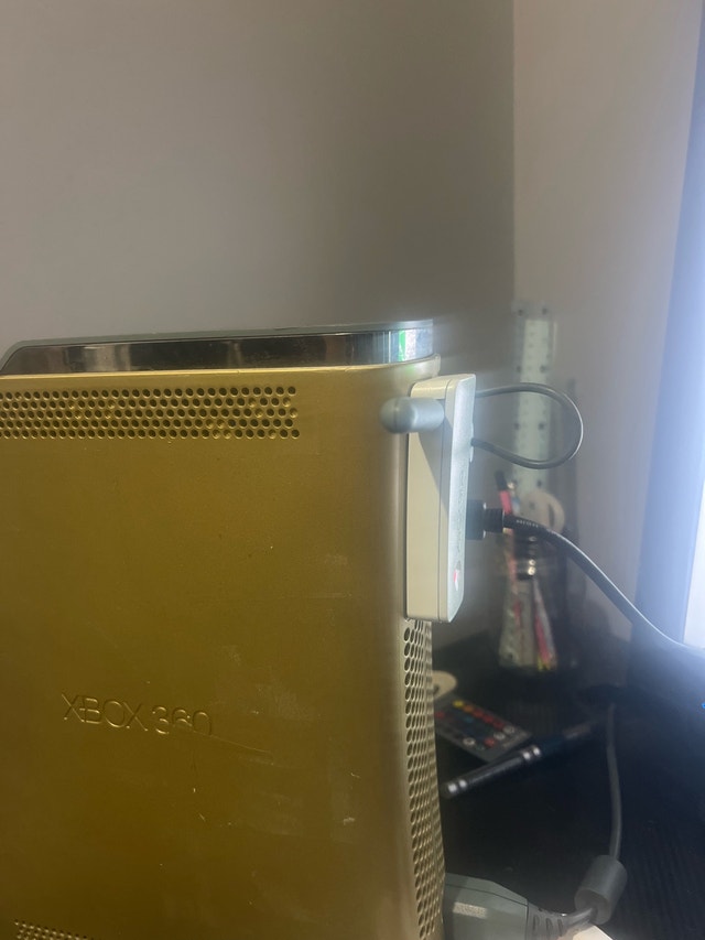 Xbox 360 (RGH/JTAG) - photo 4