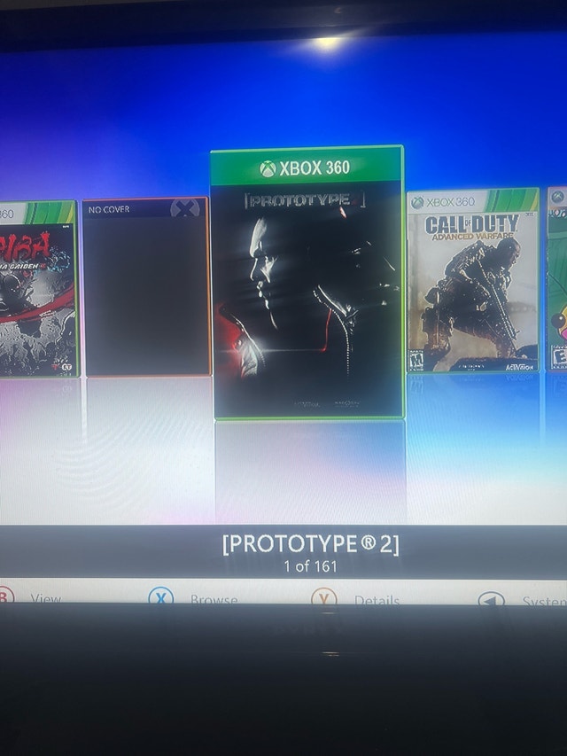 Xbox 360 (RGH/JTAG) - photo 5