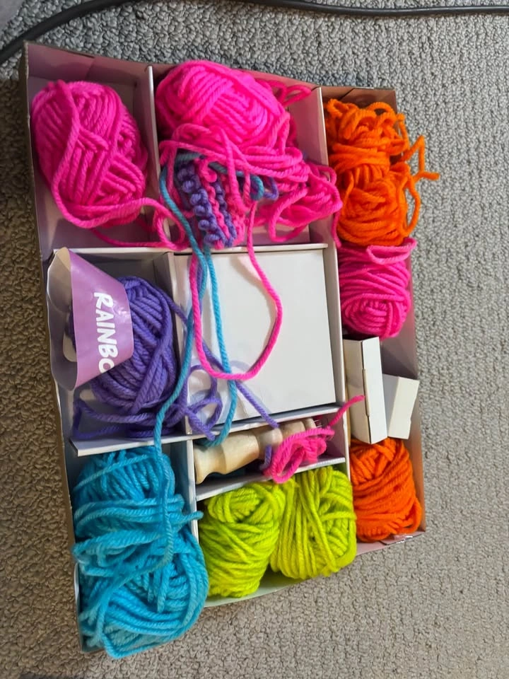 Knitting kit - photo 2