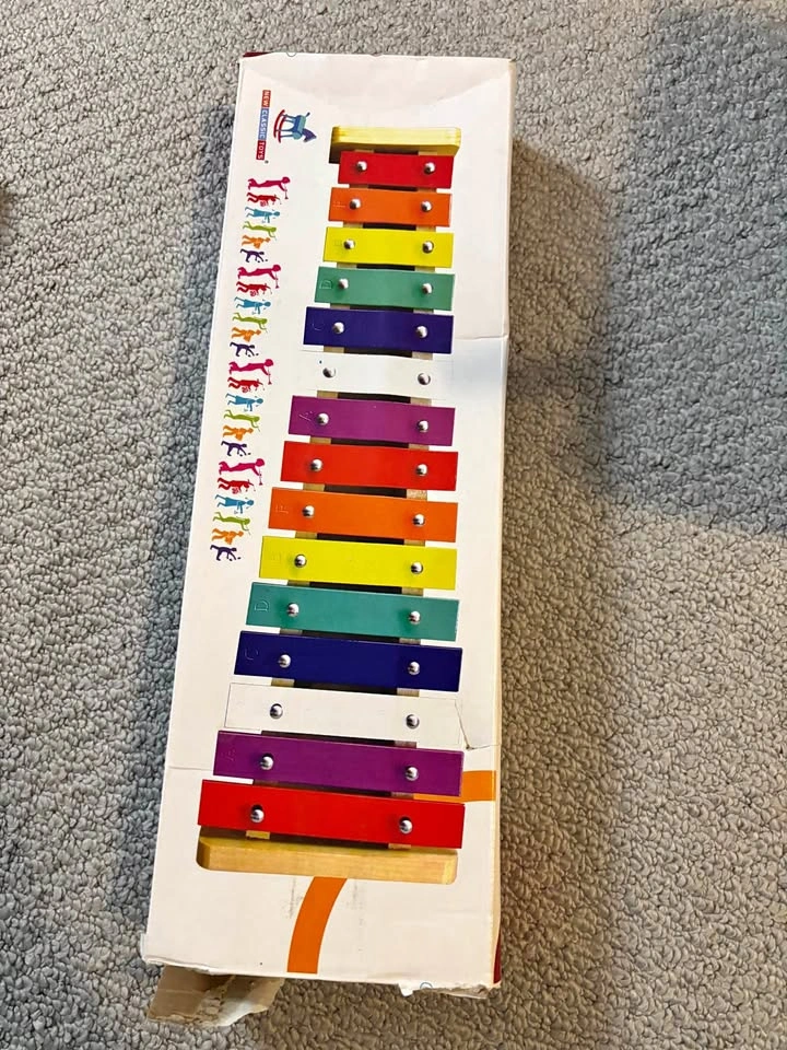 Xylophone for kids