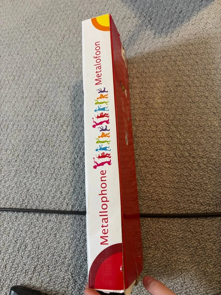Xylophone for kids - photo 2