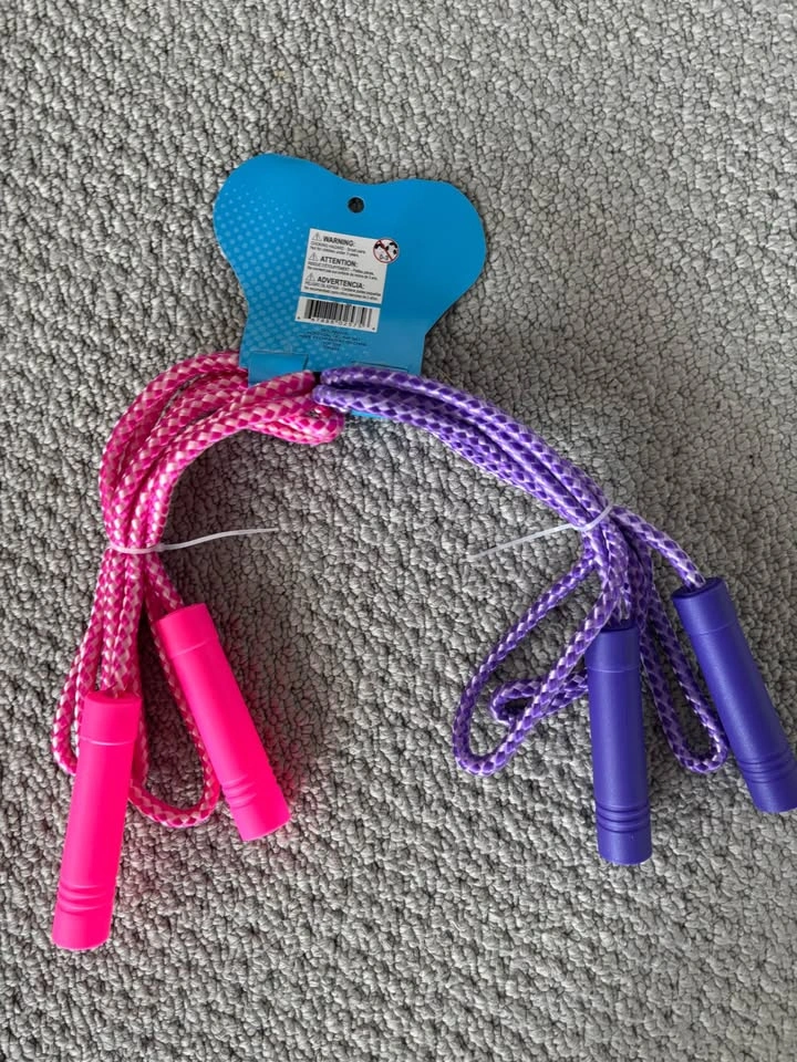 Jump rope for kids - photo 2