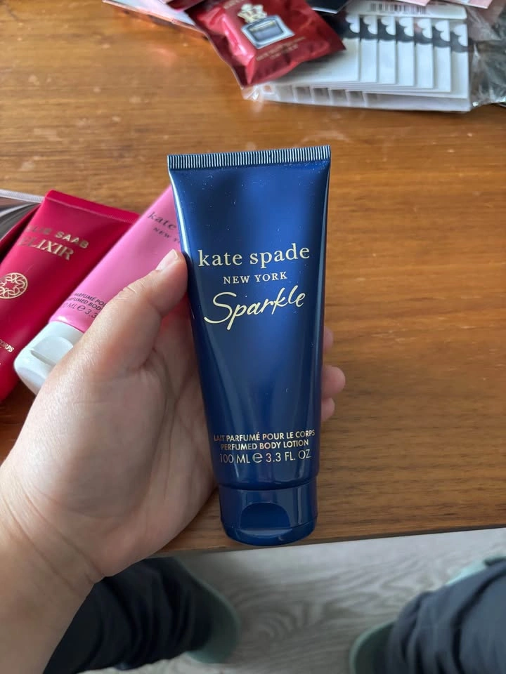 Designer Body Lotions - 5pc Bundle $75 - photo 5