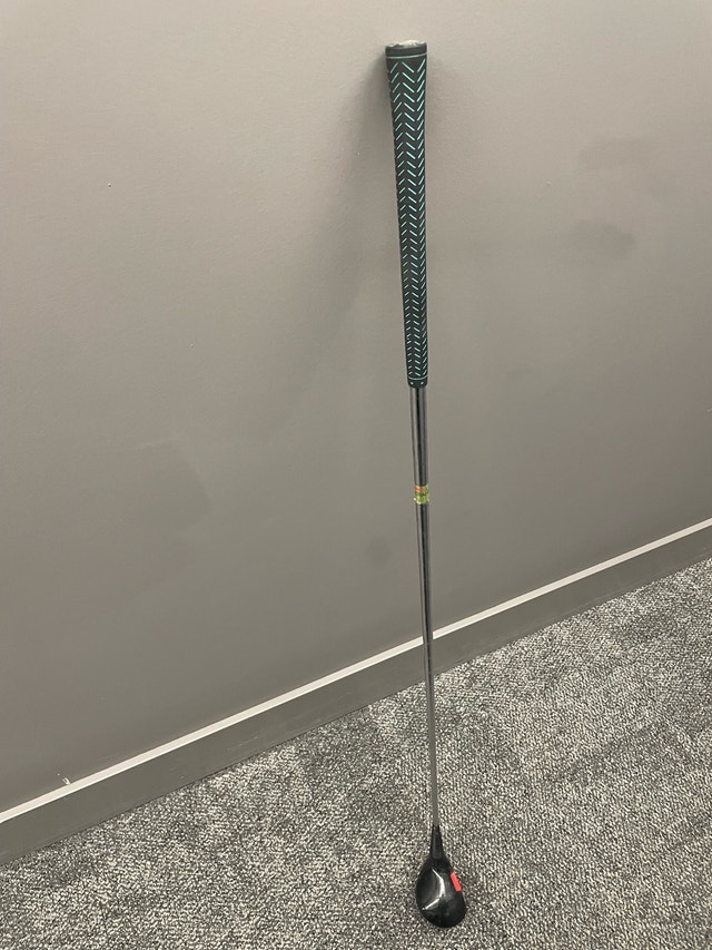Wilson Power Sole Driver - photo 2