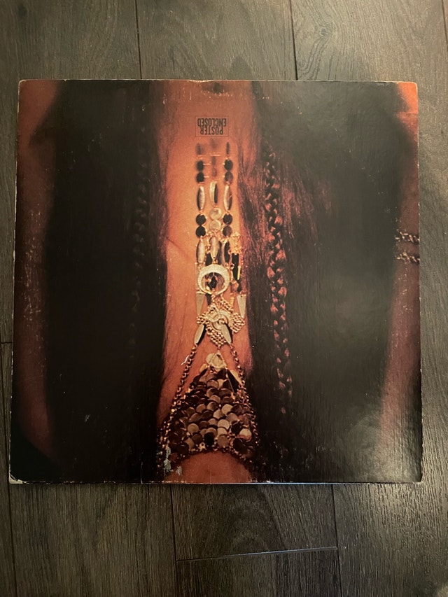 Steppenwolf Gold Vinyl - photo 2