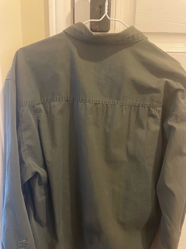 TT&CO Sport Shirt - photo 3