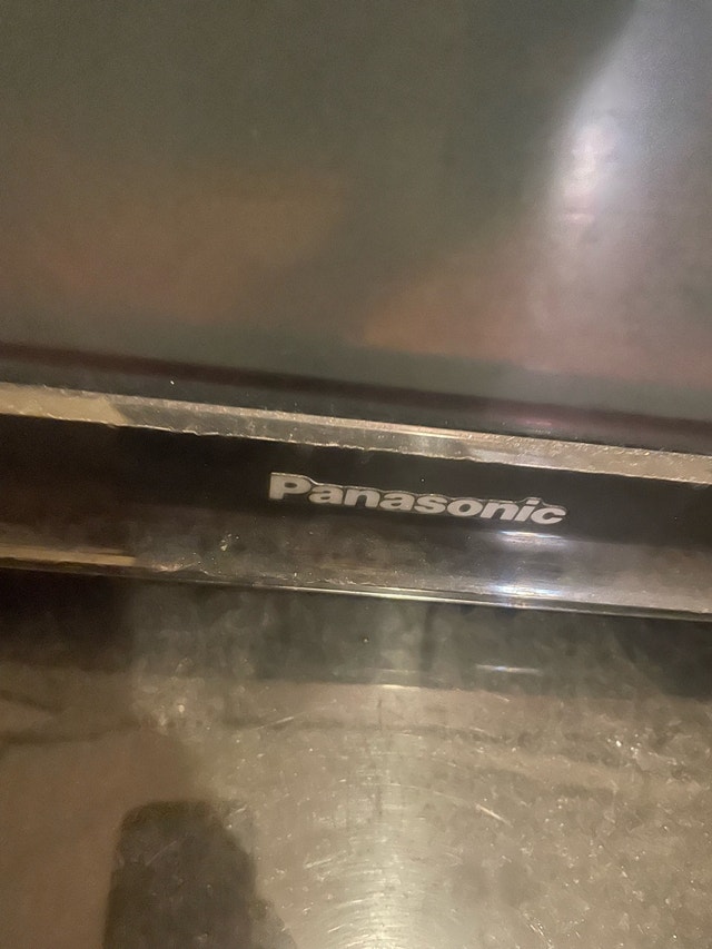 Panasonic Viera 42 INCH! Plasma TV - photo 2