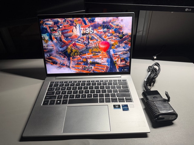 HP Elitebook 840 G10 Laptop