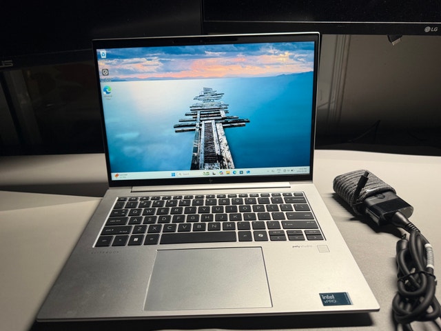 HP Elitebook 840 G11 Laptop