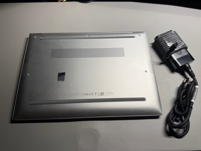 HP Elitebook 840 G11 Laptop - photo 4