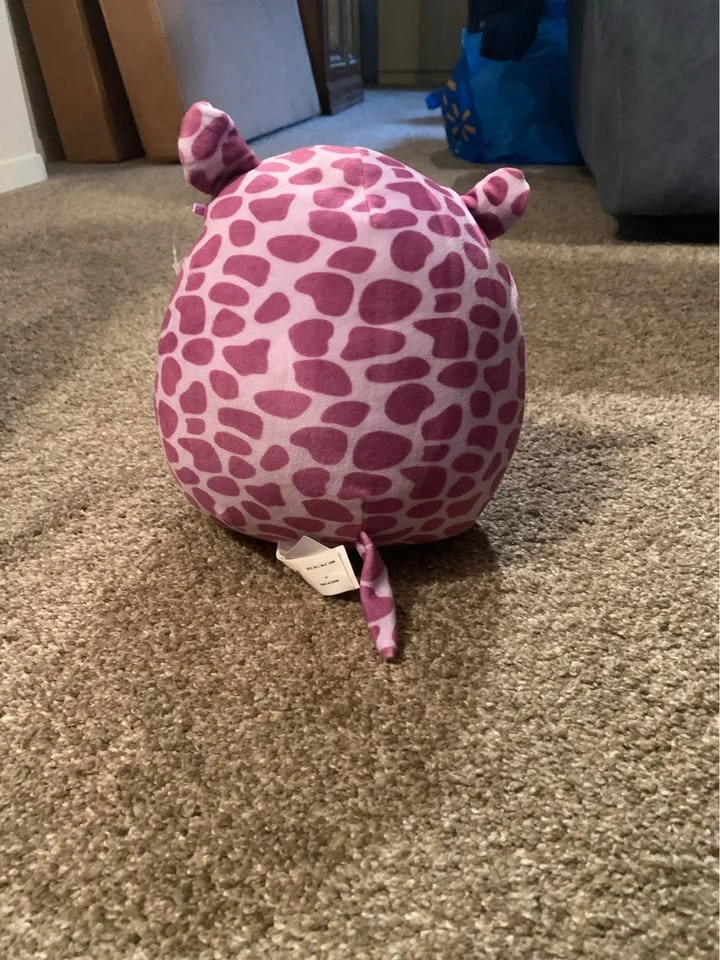 Pammy the Pig Squishmallow 8 inch - photo 2
