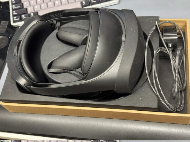Meta Quest Pro 256GB - photo 3
