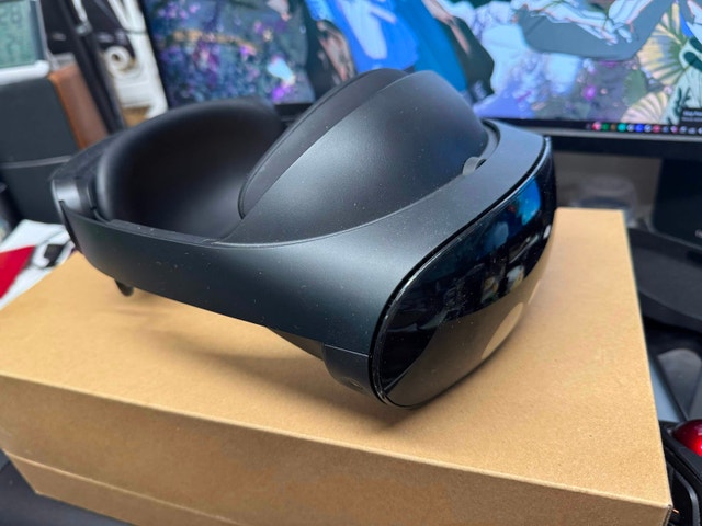 Meta Quest Pro 256GB