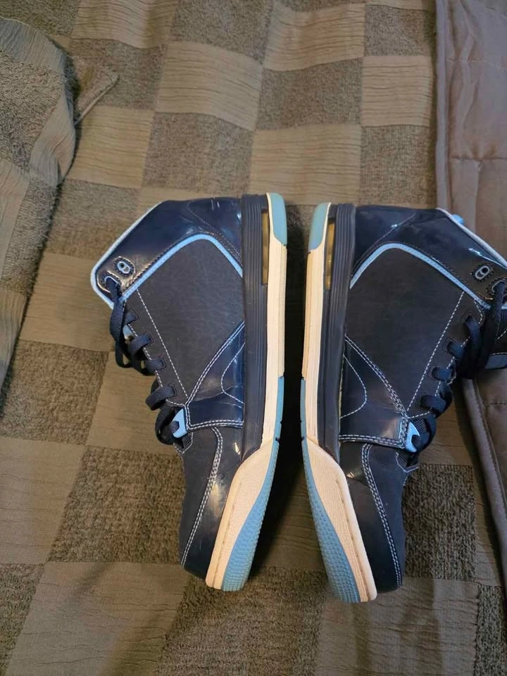 Jordan As-You-Go High Tops – Size 11.5 - photo 5
