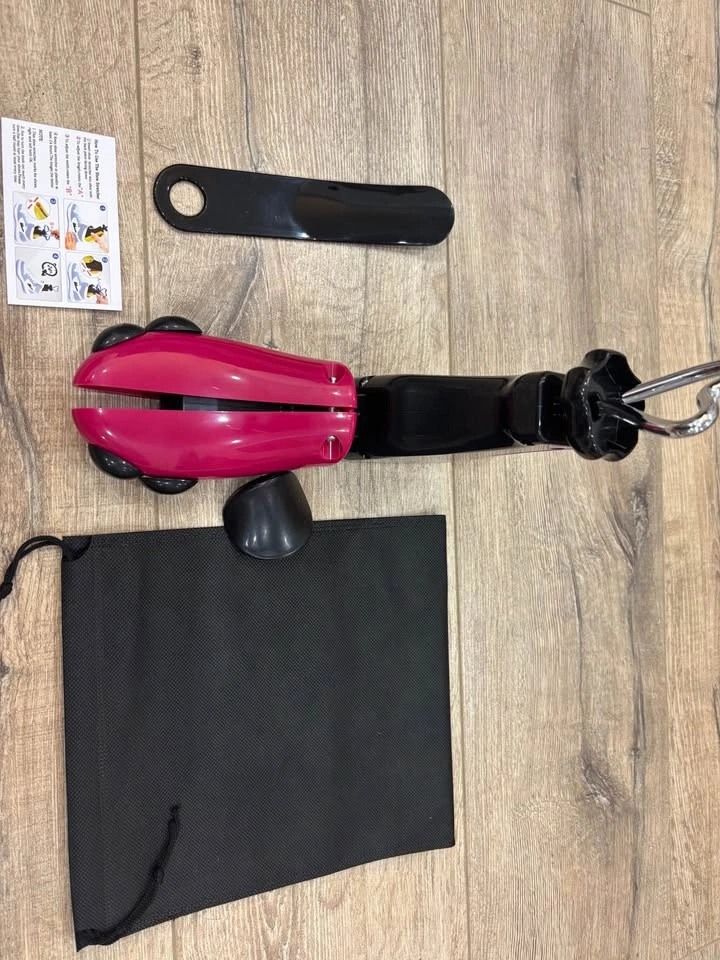 Brand New Boot & Shoe Stretcher - Adjustable - photo 3