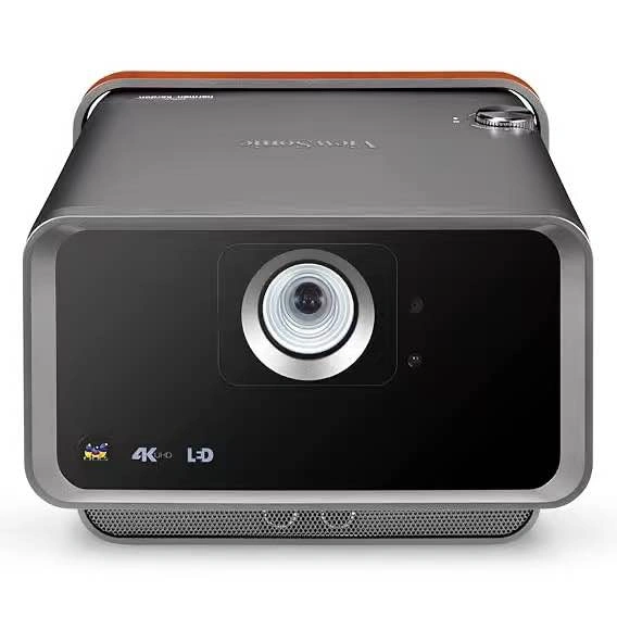 ViewSonic X10-4K Short Throw LED Portable Projector - photo 4