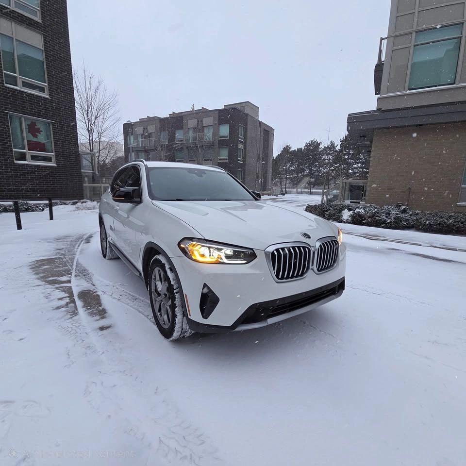2022 BMW xdrive30i - $3k extras - photo 2