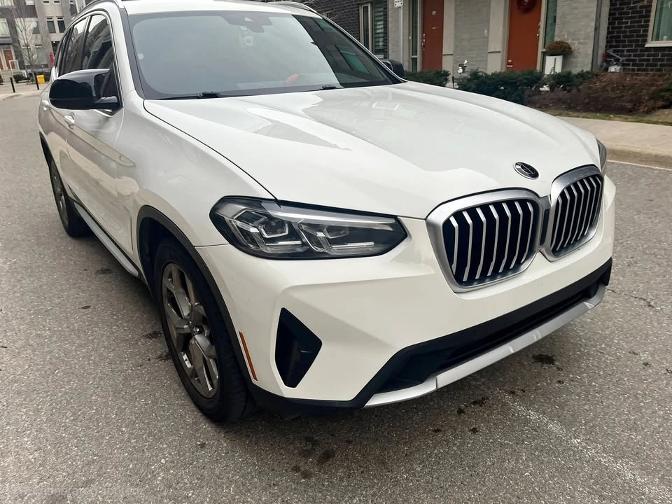 2022 BMW xdrive30i - $3k extras - photo 4