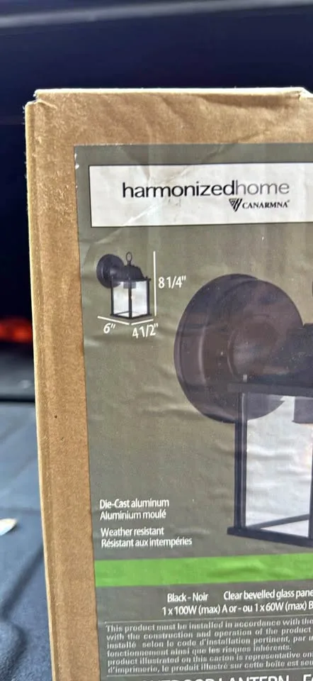Porch Light thumbnail