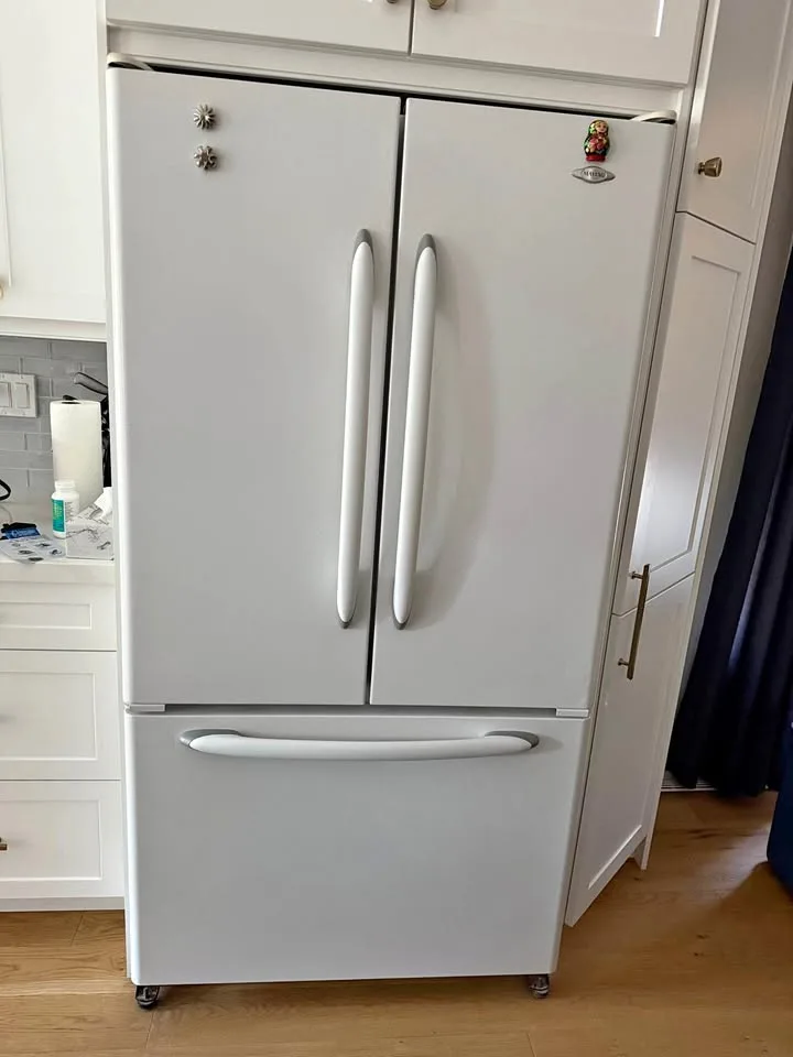 Maytag French Door Fridge thumbnail
