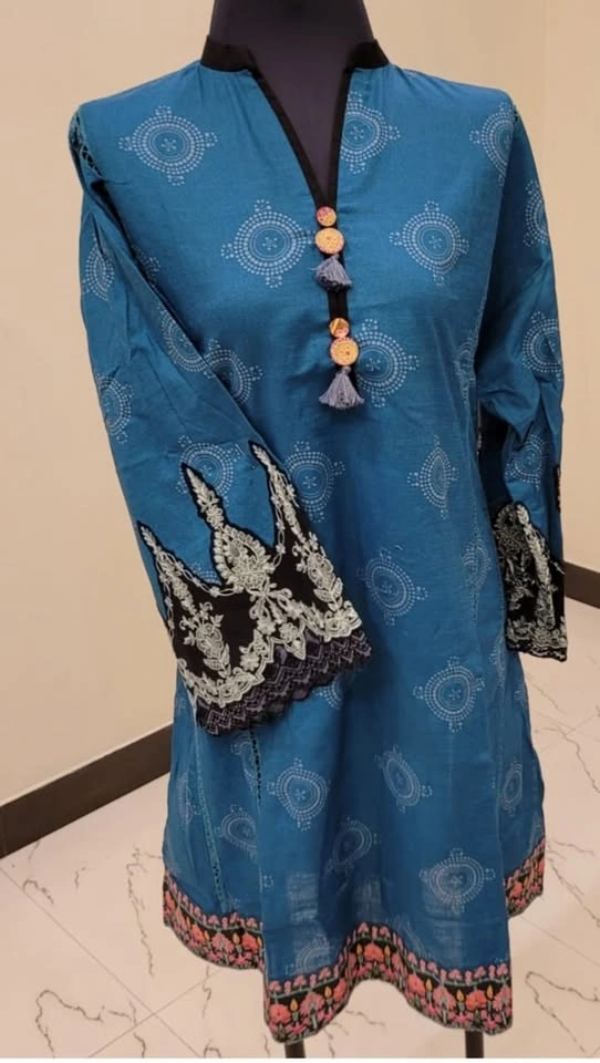 Womens Designer 3 Piece Suits - Eid SALE