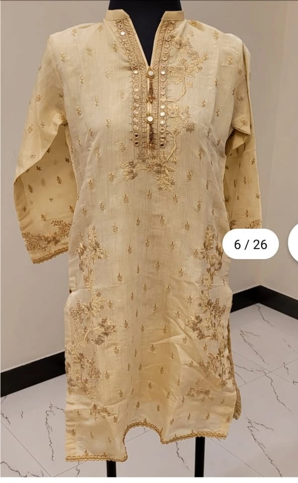Womens Designer 3 Piece Suits - Eid SALE - photo 3