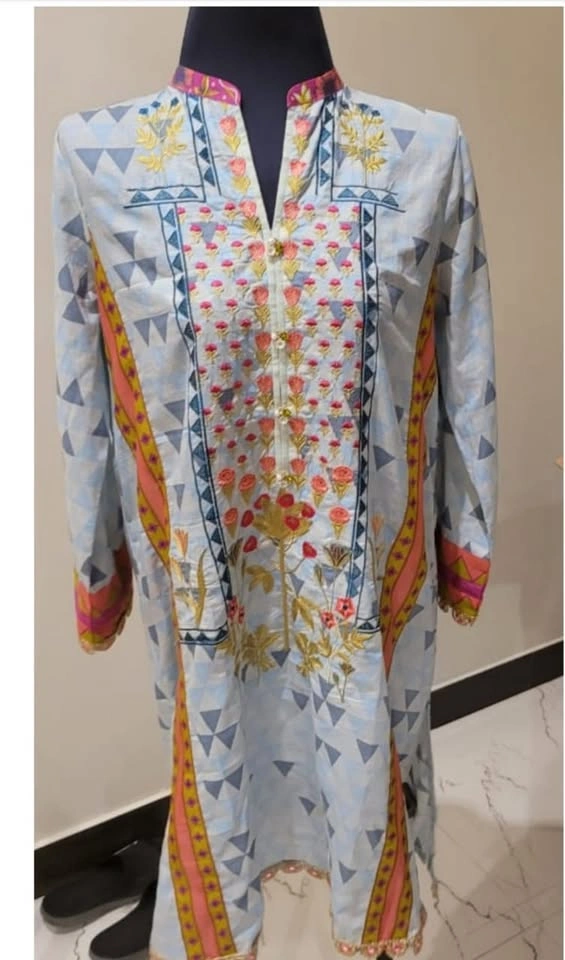 Womens Designer 3 Piece Suits - Eid SALE - photo 5