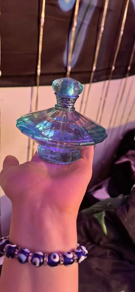 Britney Spears Fantasy Eau de Parfum for Women, 3.4 oz
