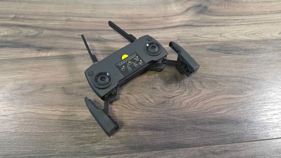 DJI Mavic Mini Fly More Bundle – Used Once - photo 3