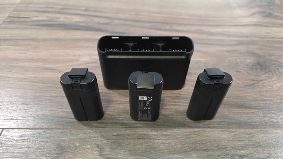 DJI Mavic Mini Fly More Bundle – Used Once - photo 4