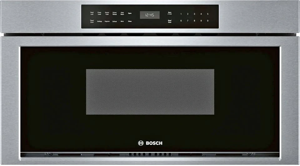 Bosch 800 Series Microwave Drawer HMD8054UC