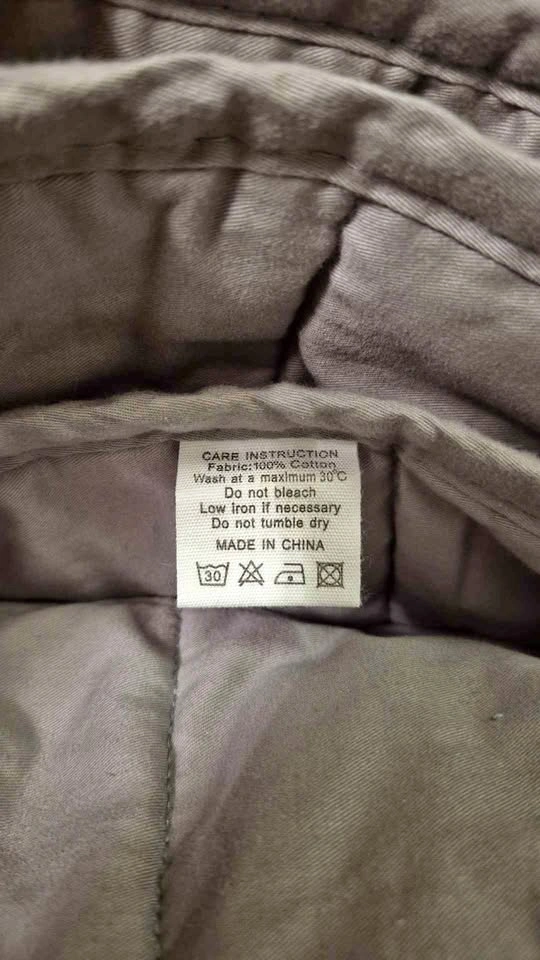 Weight Blanket - Double Size