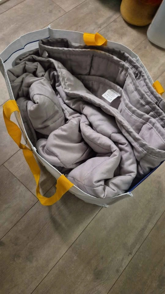 Weight Blanket - Double Size - photo 2