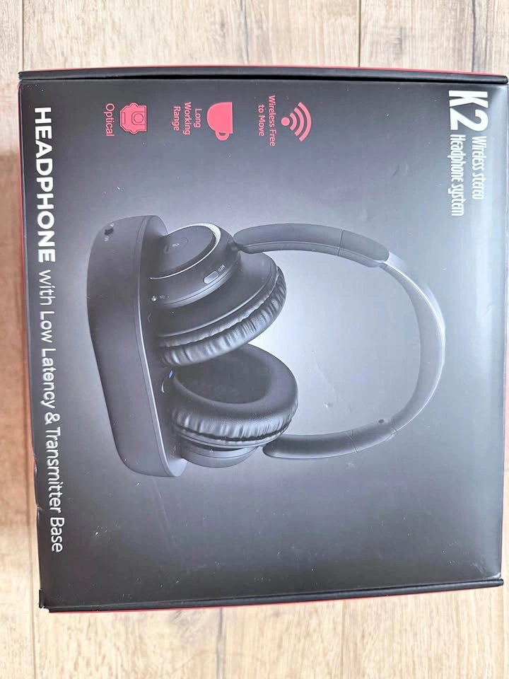 $Headphones for ONLY $50! (Brand New)