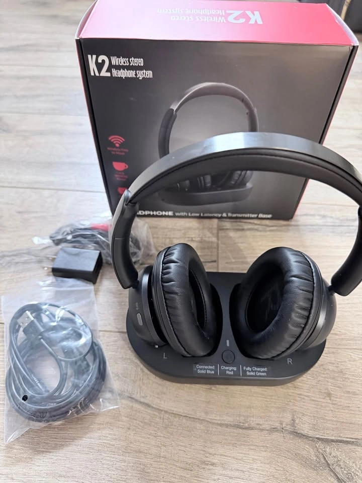 $Headphones for ONLY $50! (Brand New) - photo 3