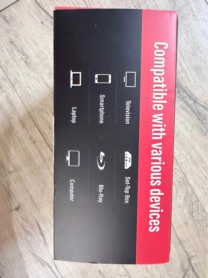 $Headphones for ONLY $50! (Brand New) - photo 4