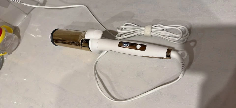 Kirsten Ess 2 inch Titanium Hair Curler