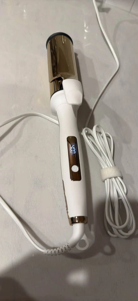 Kirsten Ess 2 inch Titanium Hair Curler - photo 3