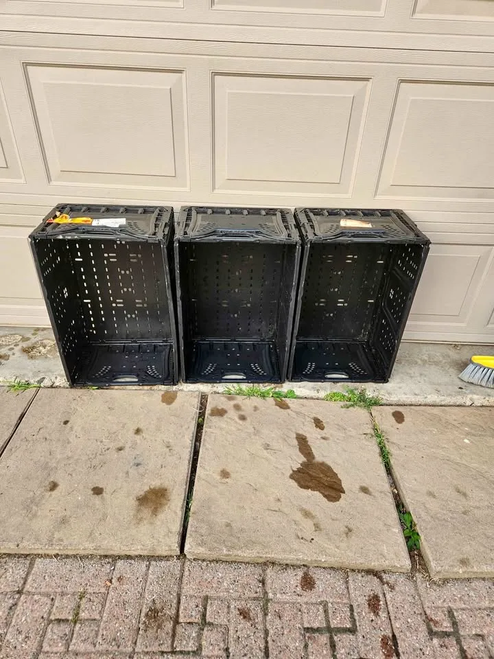 Storage crates thumbnail