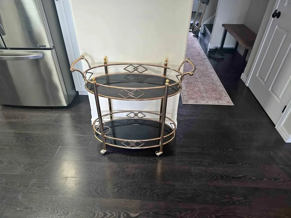 Bar cart thumbnail