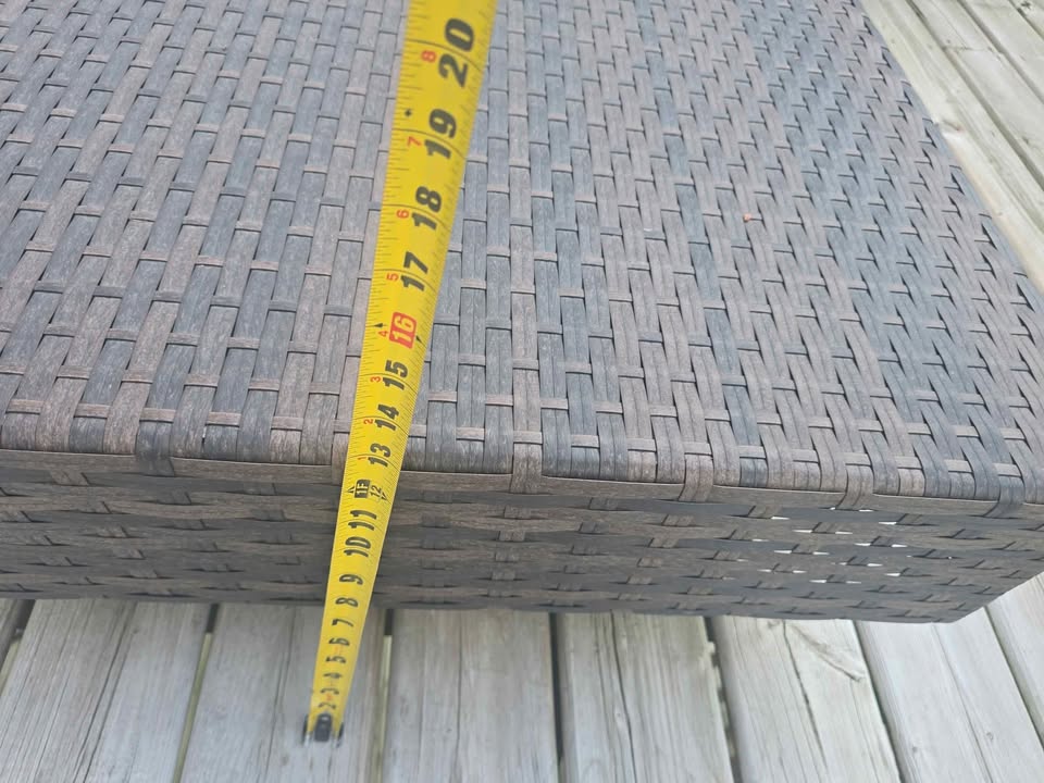 Patio set - photo 3