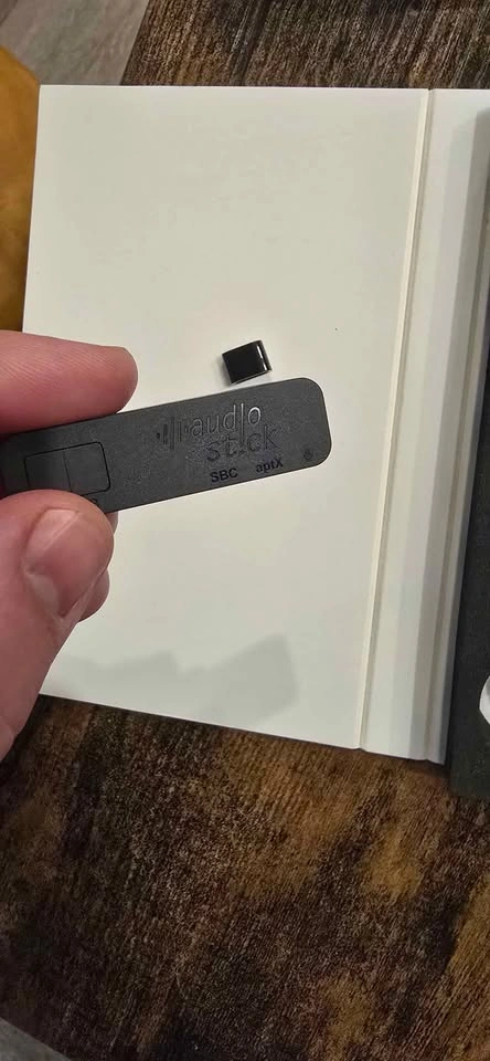 Skull and Co Audio Stick - photo 2