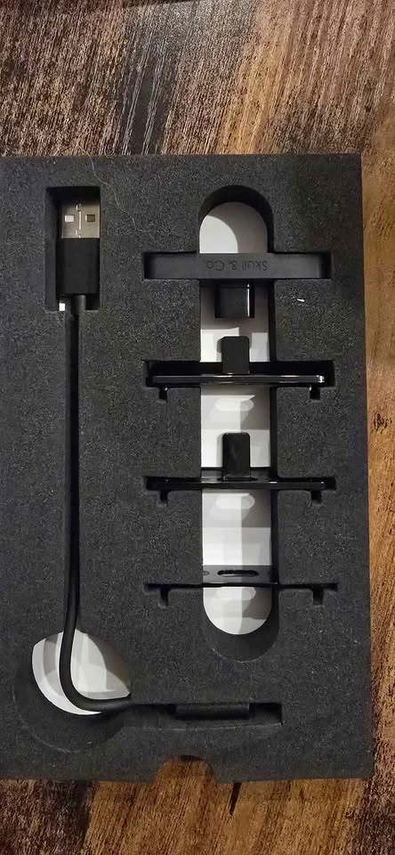Skull and Co Audio Stick - photo 5