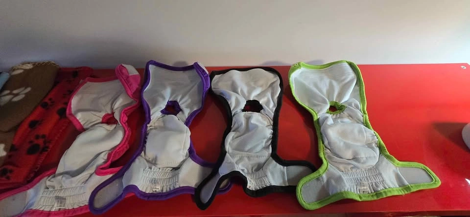 Small dog diapers - photo 2