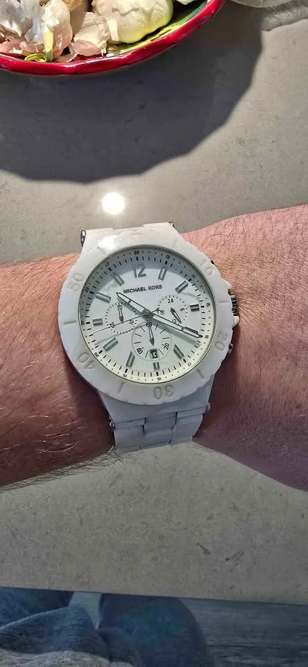 Michael Kors Watch MK-8177