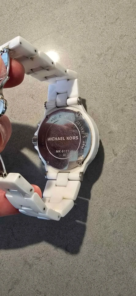 Michael Kors Watch MK-8177 - photo 4